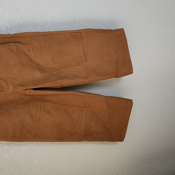 Carhartt overalls - Picture 3 of 4